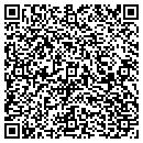 QR code with Harvard Textiles Inc contacts