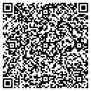 QR code with Horton R Textile Machinery Sal contacts