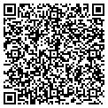 QR code with Kimberly Textiles contacts