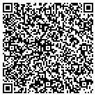 QR code with My Galveston Getaway Inc contacts