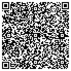 QR code with Appalachian Custom Embroidery contacts