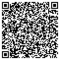 QR code with Pick'n Parlor contacts