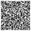 QR code with Oak Tree Inn contacts