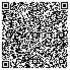 QR code with Hardly Humane LLC contacts