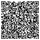 QR code with Hudson Vagabond Puppets contacts