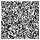 QR code with Fancy Sushi contacts