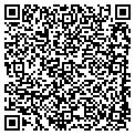QR code with Hess contacts