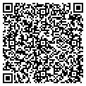 QR code with Hess contacts