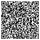 QR code with Hess Express contacts