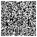 QR code with Red Lodging contacts
