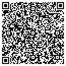 QR code with River Oaks Lodge contacts