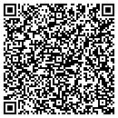 QR code with Kangaroo Express contacts