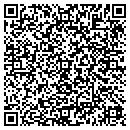 QR code with Fish Hook contacts