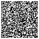 QR code with Kangaroo Express contacts