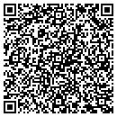 QR code with Kangaroo Express contacts