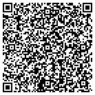 QR code with Biineshii Custom Embroidery contacts