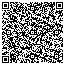 QR code with Kangaroo Express contacts
