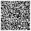 QR code with Kangaroo Express contacts