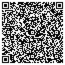 QR code with Kangaroo Express contacts
