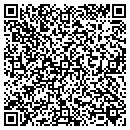 QR code with Aussie's Bar & Grill contacts