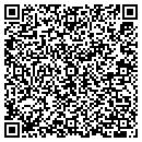 QR code with IZYX Inc contacts