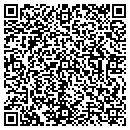 QR code with A Scatasti Electric contacts