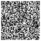 QR code with K C Translation Service contacts