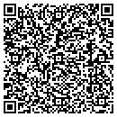 QR code with MX2 Trading contacts