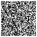 QR code with Gloutonnerie contacts