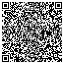 QR code with White Bluff Chapel contacts