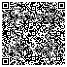 QR code with A Foreign Language Service contacts