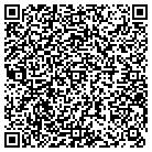 QR code with A Professional Man Inside contacts