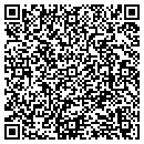 QR code with Tom's Pawn contacts