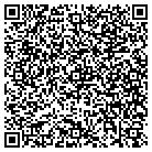 QR code with Leons Garden World Inc contacts