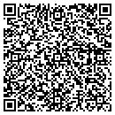 QR code with J RS Discount Fuels contacts