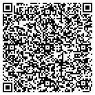 QR code with Bibb County Drivers License contacts
