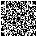 QR code with Cafe Express contacts