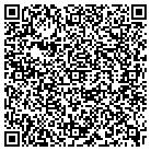 QR code with High Tide Lounge contacts