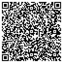 QR code with Hunters Court contacts