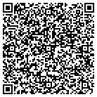 QR code with Talk Of The Town Hair Stylists contacts