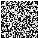 QR code with Cbq Eatery contacts