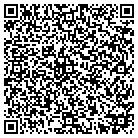 QR code with Uniquely Yours Resale contacts