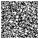 QR code with U Pawn It contacts