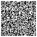 QR code with Chapps Cafe contacts