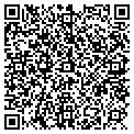QR code with A B Weissmann Phd contacts