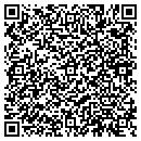QR code with Anna Ebaugh contacts