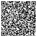 QR code with Tom Thumb contacts