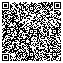 QR code with City Cafe & Catering contacts