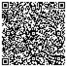 QR code with T And L Adventures LLC contacts
