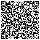 QR code with The Olga Beach House contacts